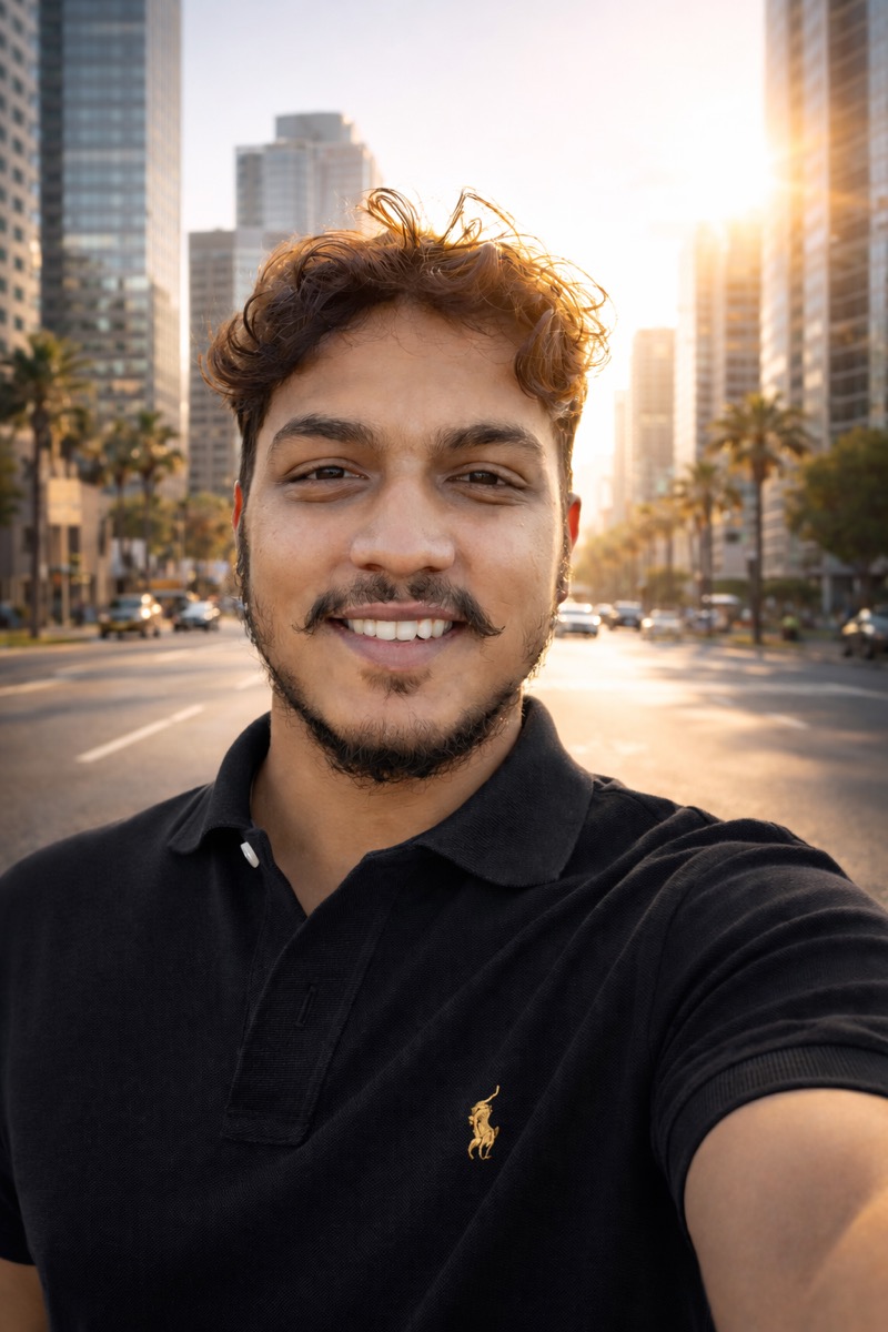 Contact Jayadev Rana profile image