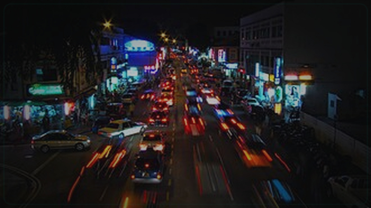 Geylang Singapore themed Pine Script service cover with dark market grading