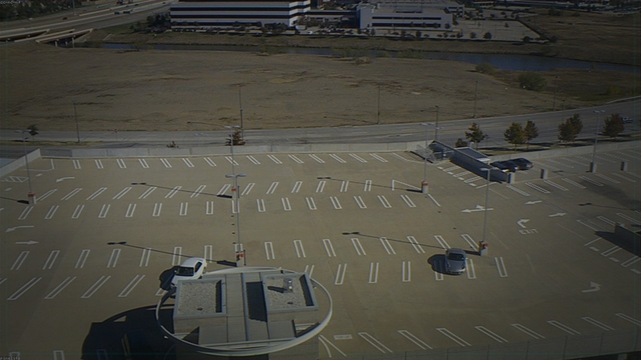 Irving skyline themed Pine Script service cover with dark market grading