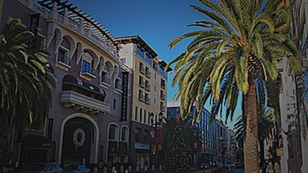 San Jose skyline themed Pine Script service cover with dark market grading