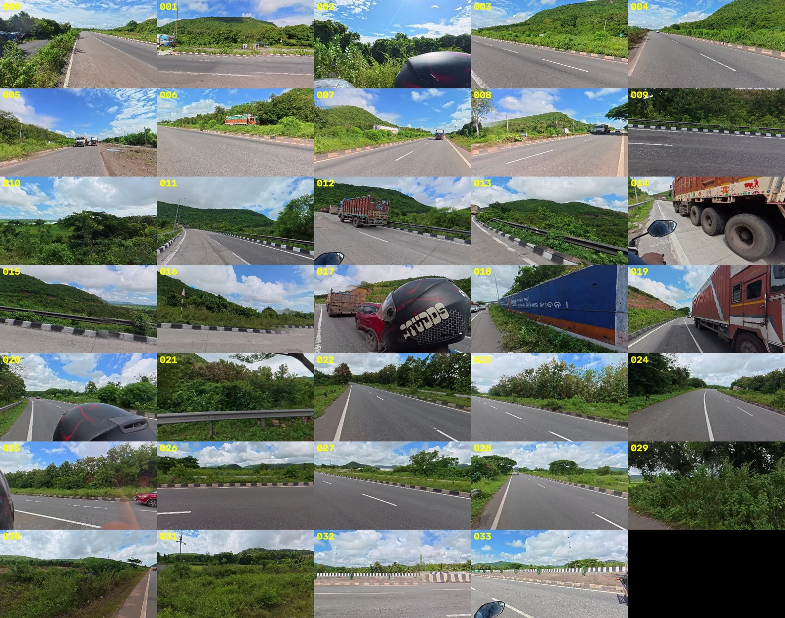 dji360 MCP: Command-Driven, Face-Free 360 Camera Edits screenshot