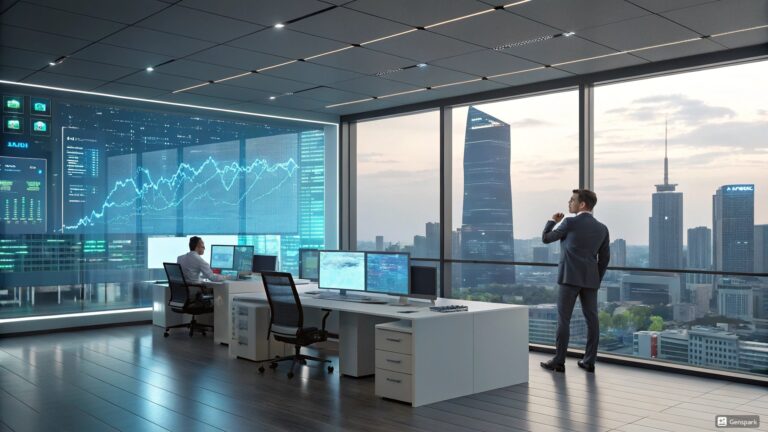 TradingView Automation Trends: PineConnector and Community Innovations in April 2025
