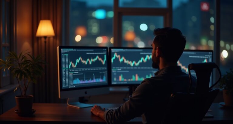 Top Pine Script & Algo Trading Developer in USA