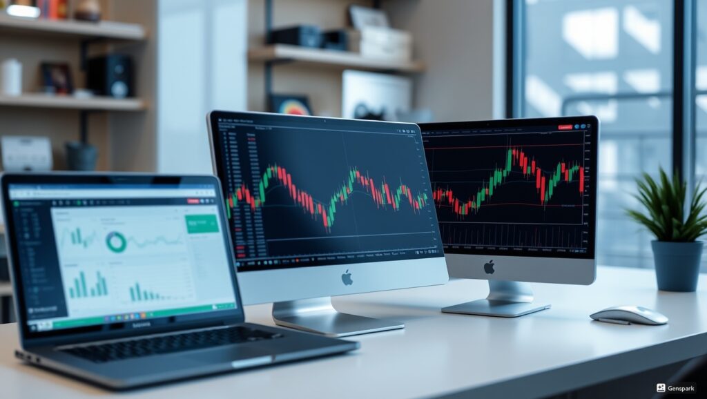TradingView Automation Trends: PineConnector and Community Innovations in April 2025