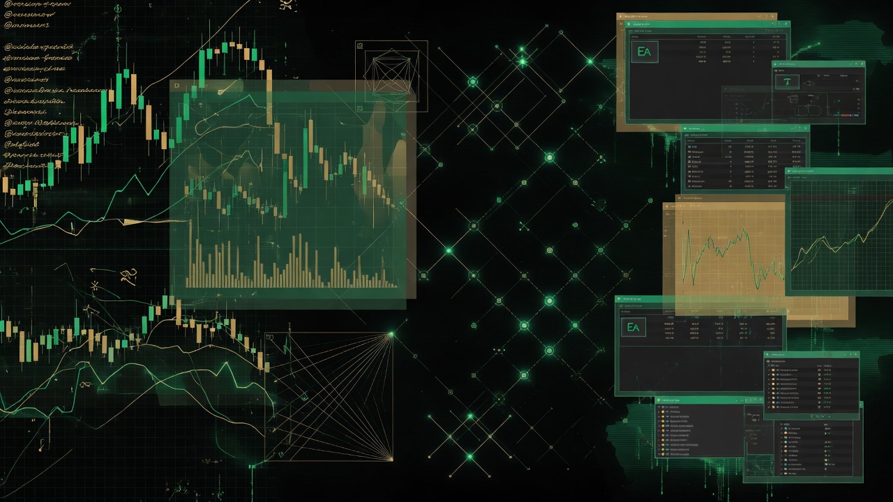 Pine & MQL5 Systems
